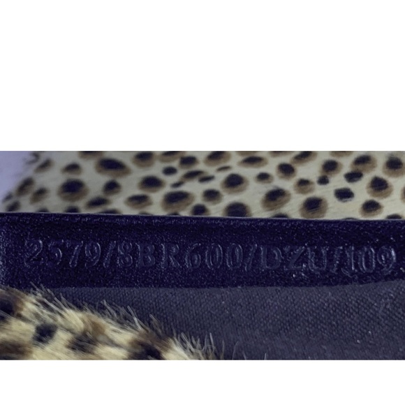 Fendi Baguette - Picture 4 of 10